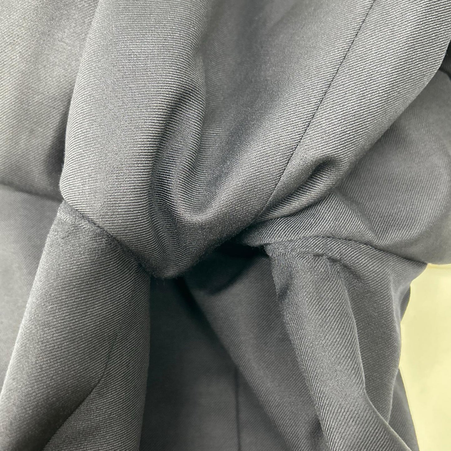 【Global Style】ネイビー DORMEUIL EXEL スーツ スーツ セットアップ