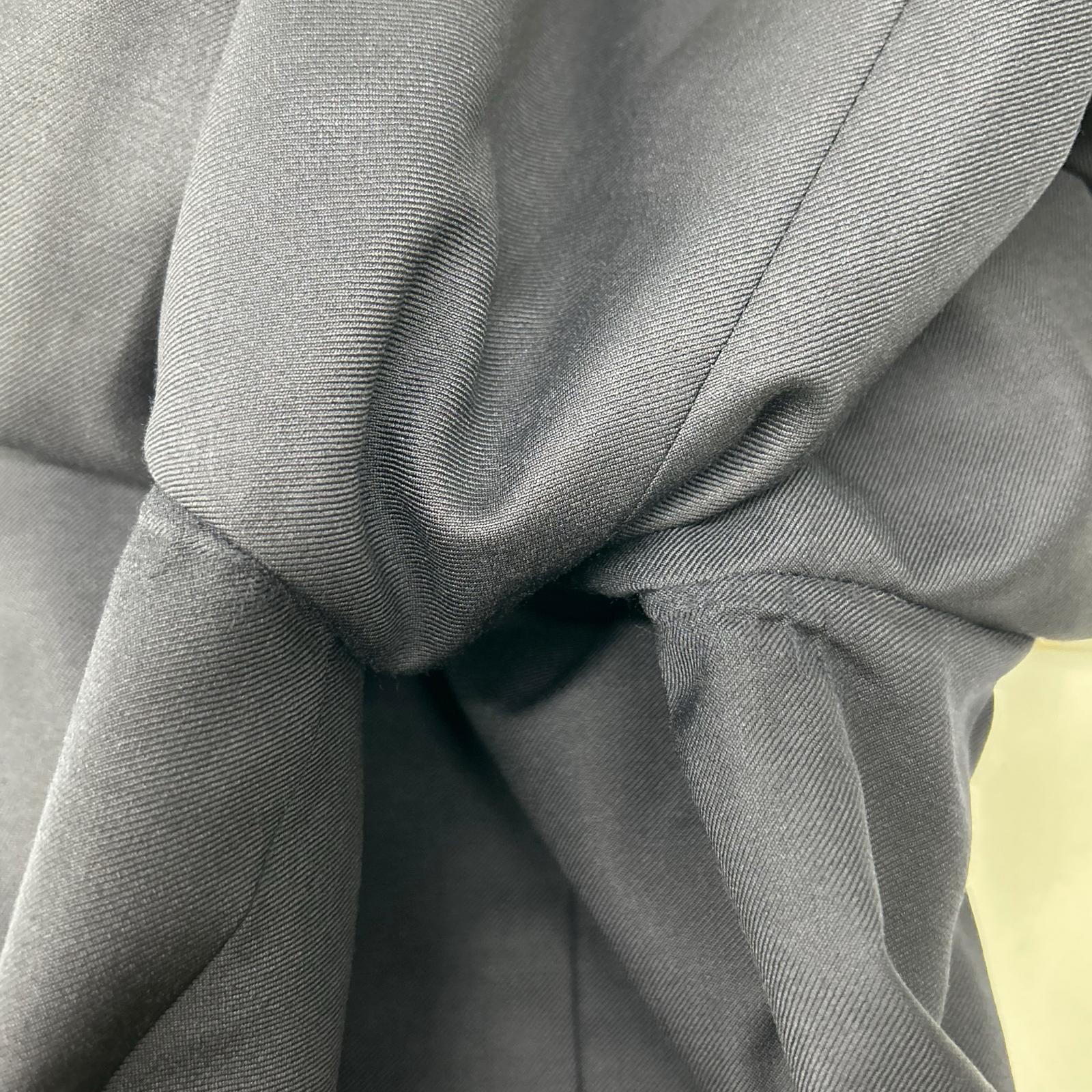 【Global Style】ネイビー DORMEUIL EXEL スーツ スーツ セットアップ
