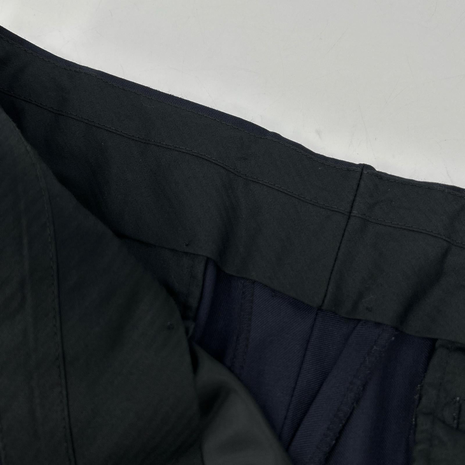 【Global Style】ネイビー DORMEUIL EXEL スーツ スーツ セットアップ