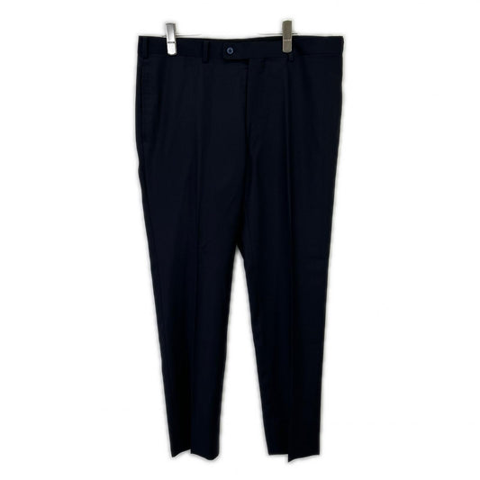 【Global Style】ネイビー DORMEUIL EXEL スーツ スーツ セットアップ