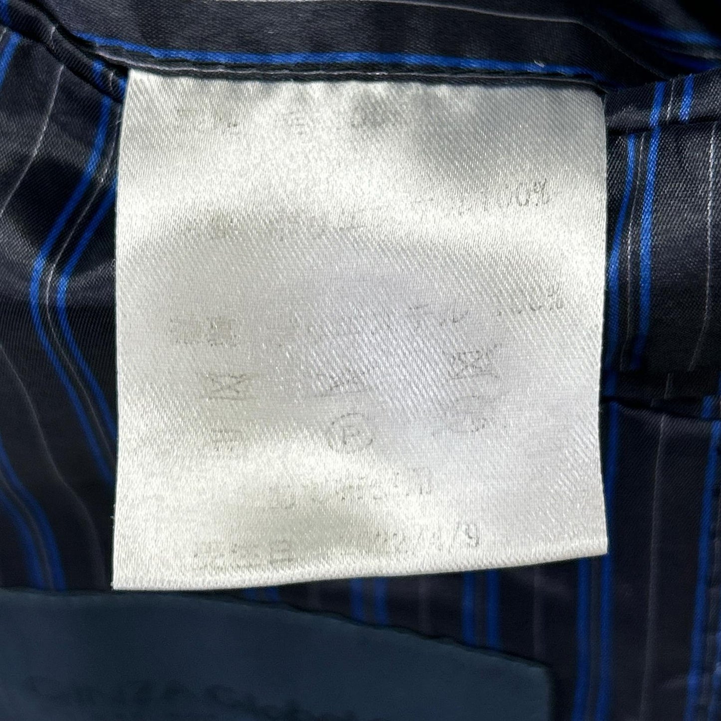 【Global Style】ネイビー DORMEUIL EXEL スーツ スーツ セットアップ