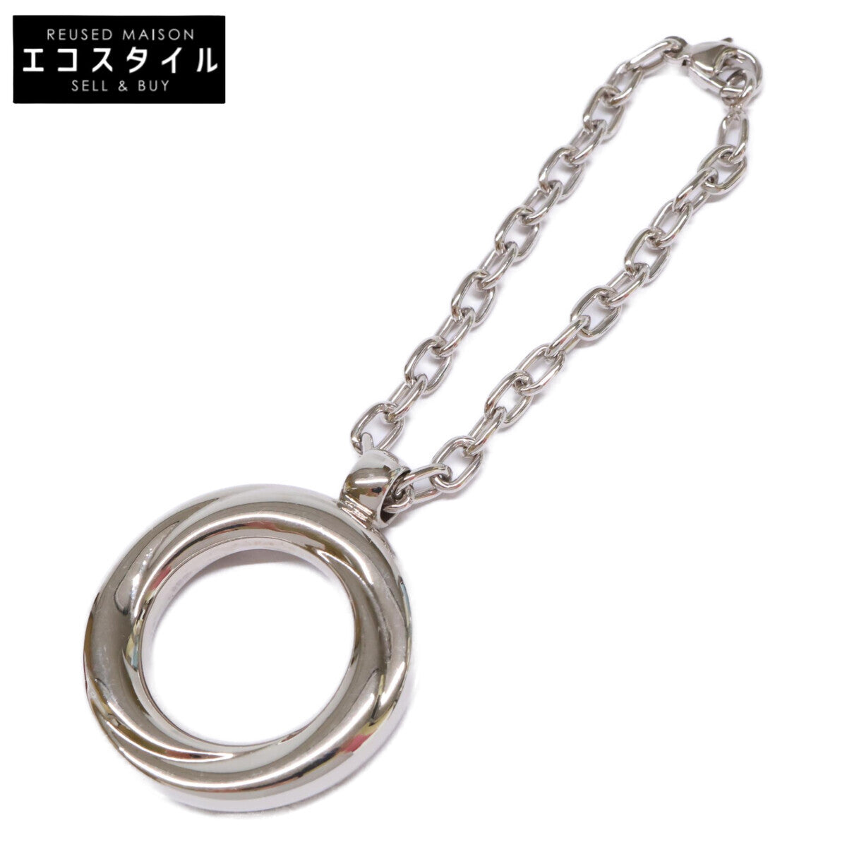 Cartier 卡地亚 Trinity 包挂钥匙扣
