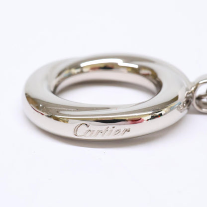 Cartier 卡地亚 Trinity 包挂钥匙扣
