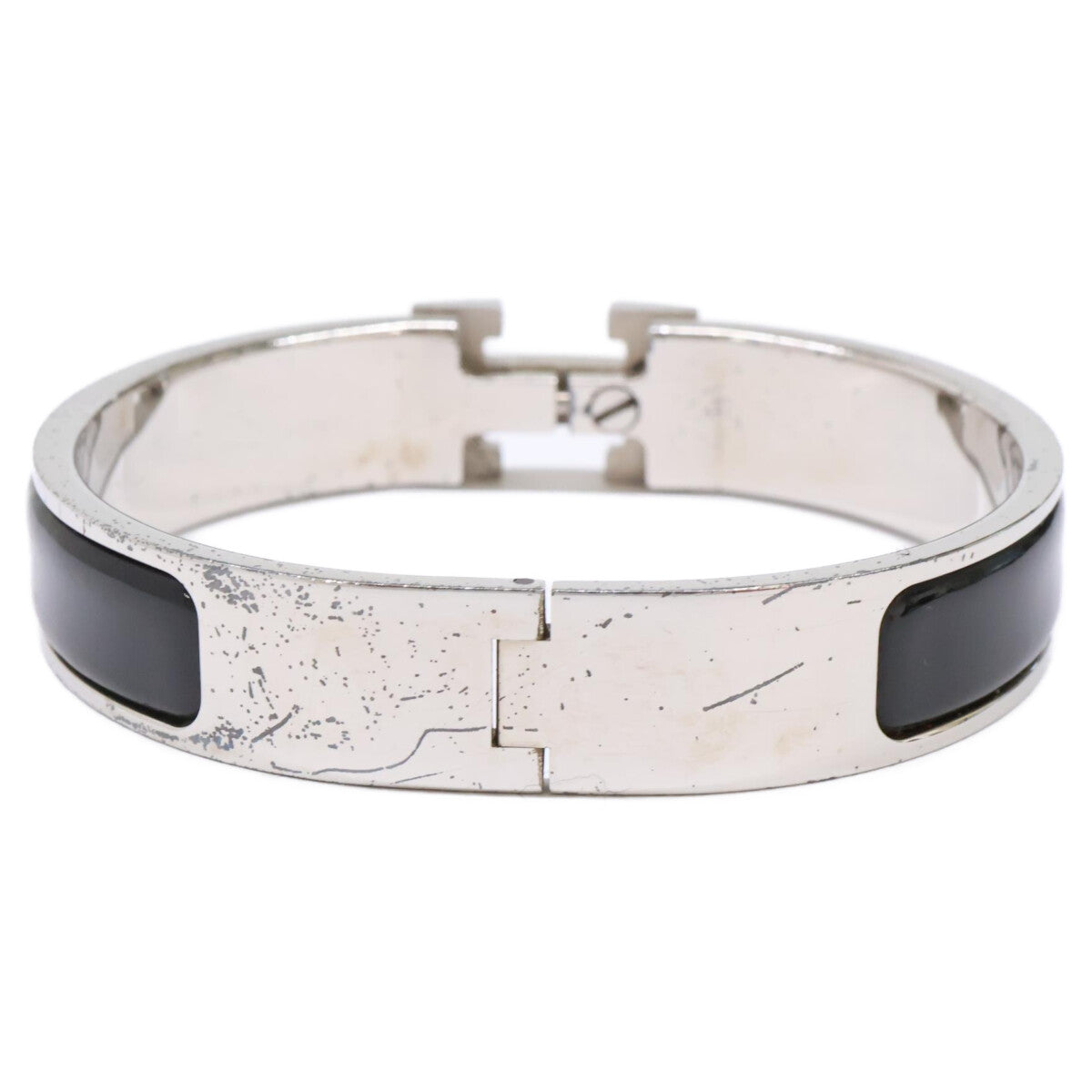 HERMES エルメス クリックH PM バングル