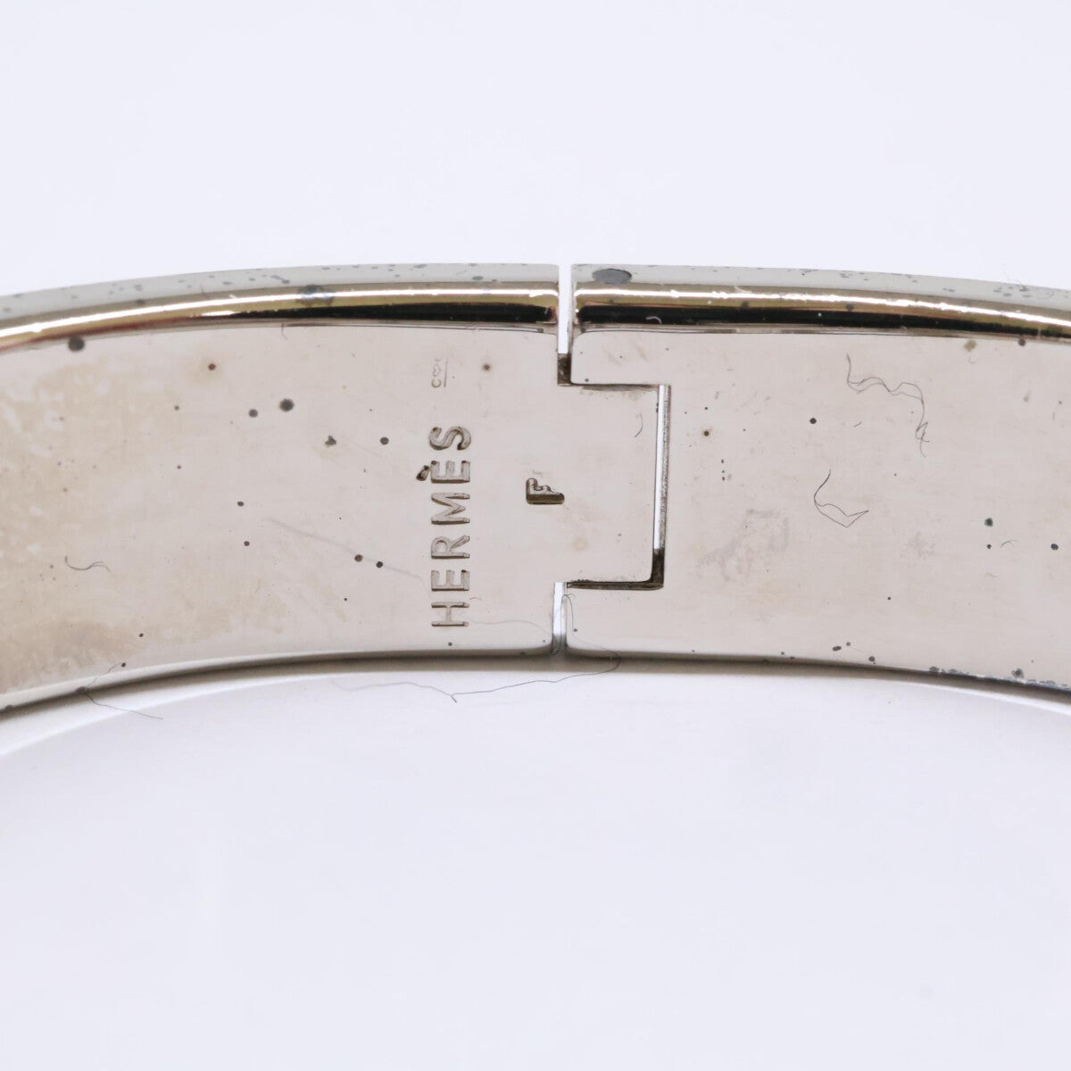 HERMES エルメス クリックH PM バングル
