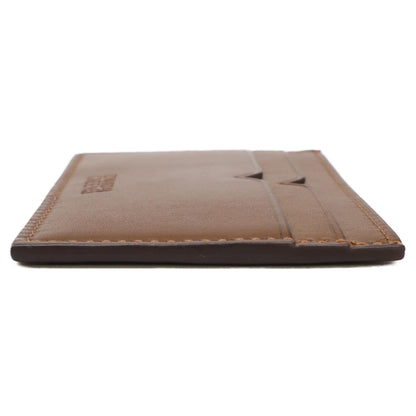 EDWARDGREEN エドワードグリーン 【美品】CREDIT CARD レザー カードケース