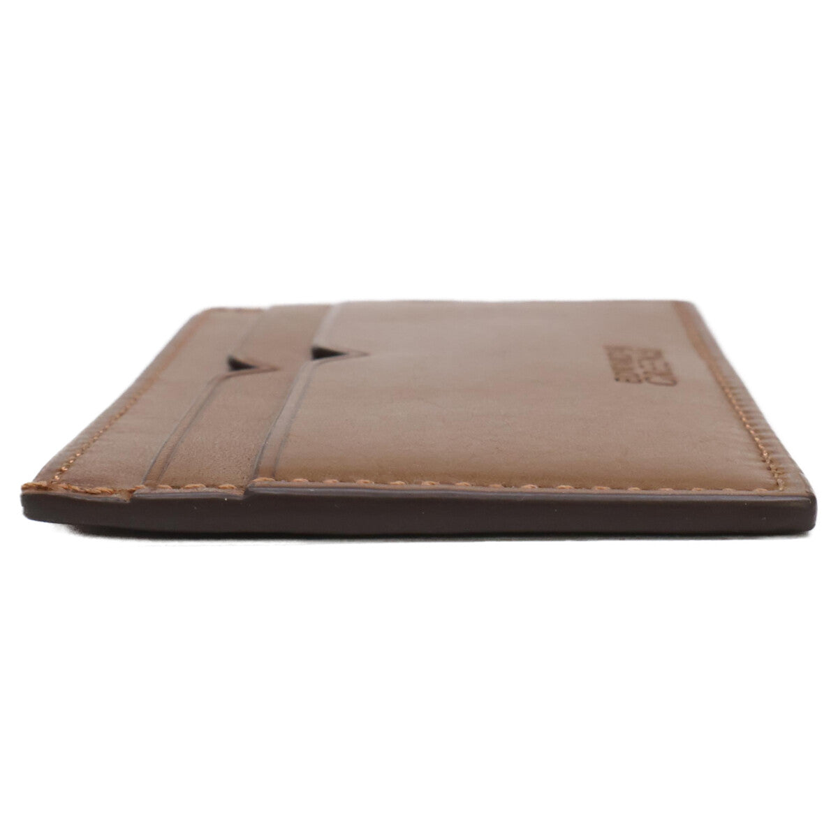 EDWARDGREEN エドワードグリーン 【美品】CREDIT CARD レザー カードケース