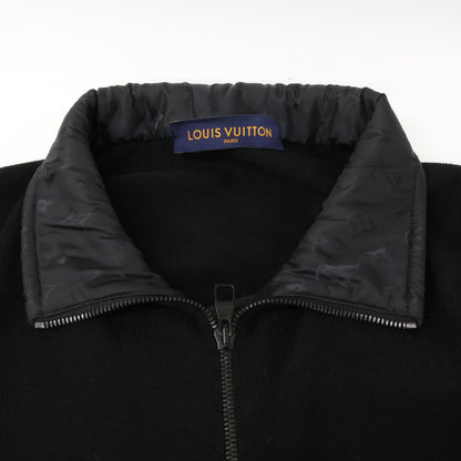 LOUIS VUITTON 路易威登 【国内正品】RM182M GVF HFN18W 带衬垫马甲针织夹克 外套
