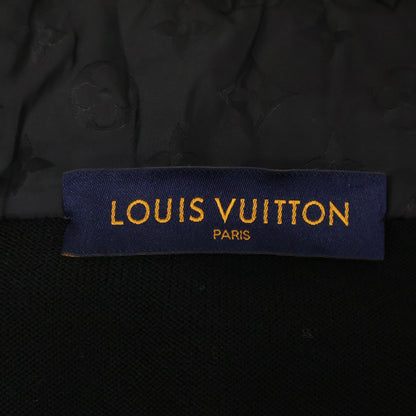 LOUIS VUITTON 路易威登 【国内正品】RM182M GVF HFN18W 带衬垫马甲针织夹克 外套