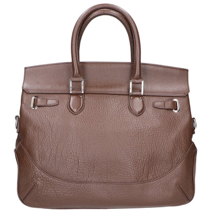 PELLE MORBIDA ペッレモルビダ 【美品】Maiden Voyage メイデンヴォヤージュ MB026A フラップ ボストンバッグ