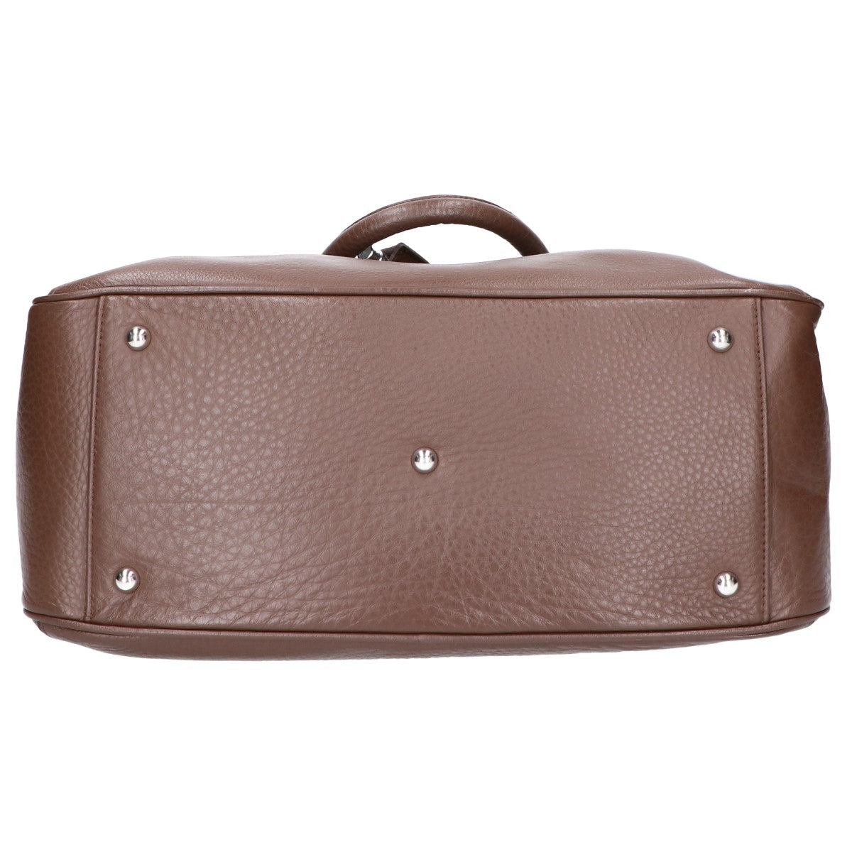 PELLE MORBIDA ペッレモルビダ 【美品】Maiden Voyage メイデンヴォヤージュ MB026A フラップ ボストンバッグ