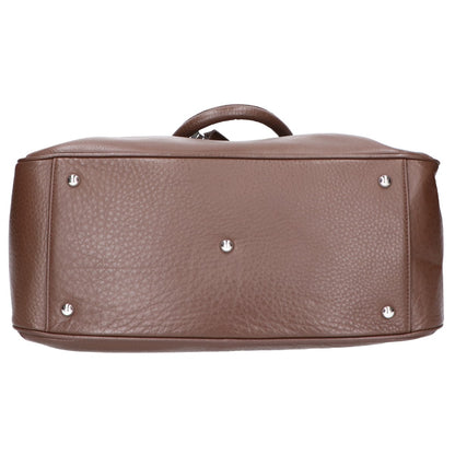 PELLE MORBIDA ペッレモルビダ 【美品】Maiden Voyage メイデンヴォヤージュ MB026A フラップ ボストンバッグ