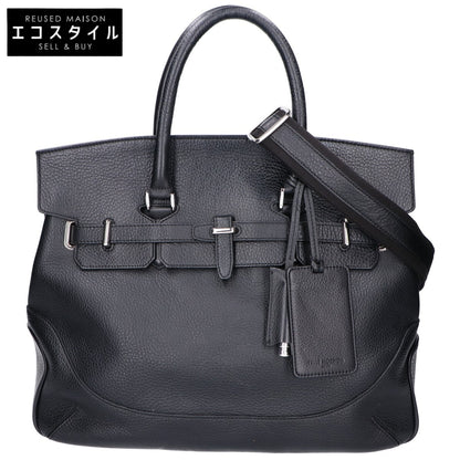 PELLE MORBIDA ペッレモルビダ 【美品】Maiden Voyage メイデンヴォヤージュ MB026A フラップ ボストンバッグ