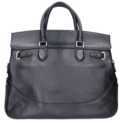 PELLE MORBIDA ペッレモルビダ 【美品】Maiden Voyage メイデンヴォヤージュ MB026A フラップ ボストンバッグ