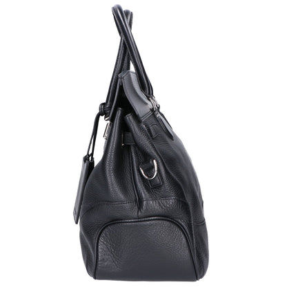 PELLE MORBIDA ペッレモルビダ 【美品】Maiden Voyage メイデンヴォヤージュ MB026A フラップ ボストンバッグ