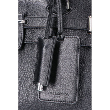 PELLE MORBIDA ペッレモルビダ 【美品】Maiden Voyage メイデンヴォヤージュ MB026A フラップ ボストンバッグ