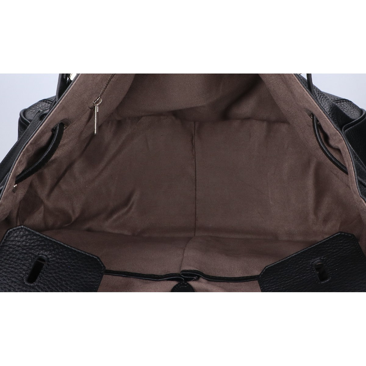 PELLE MORBIDA ペッレモルビダ 【美品】Maiden Voyage メイデンヴォヤージュ MB026A フラップ ボストンバッグ