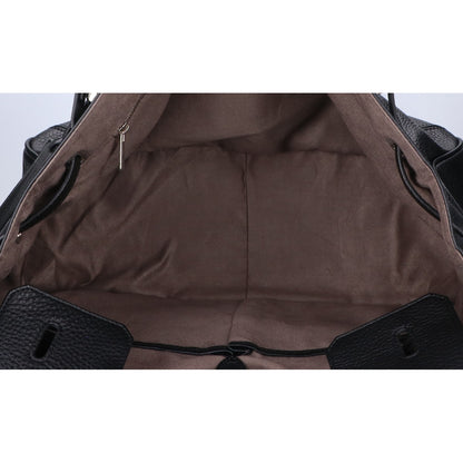 PELLE MORBIDA ペッレモルビダ 【美品】Maiden Voyage メイデンヴォヤージュ MB026A フラップ ボストンバッグ
