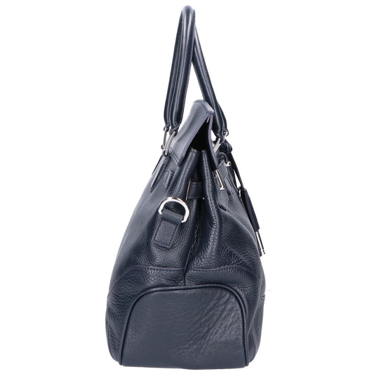 PELLE MORBIDA ペッレモルビダ 【美品】Maiden Voyage メイデンヴォヤージュ MB026A フラップ ボストンバッグ