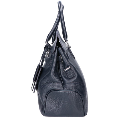 PELLE MORBIDA ペッレモルビダ 【美品】Maiden Voyage メイデンヴォヤージュ MB026A フラップ ボストンバッグ