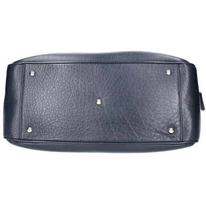 PELLE MORBIDA ペッレモルビダ 【美品】Maiden Voyage メイデンヴォヤージュ MB026A フラップ ボストンバッグ