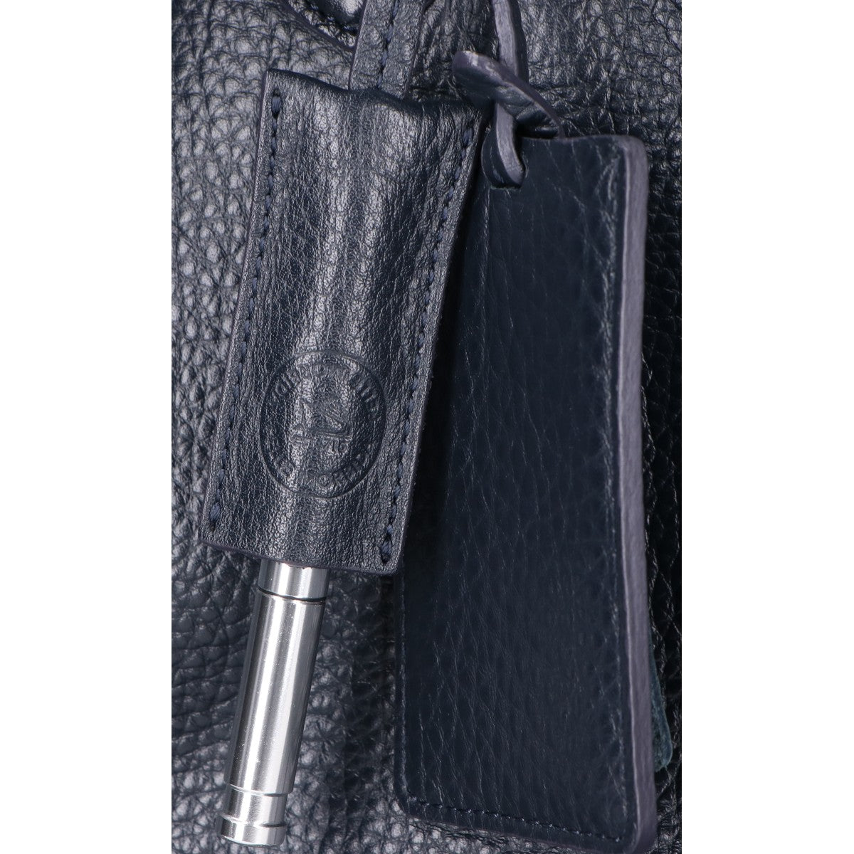 PELLE MORBIDA ペッレモルビダ 【美品】Maiden Voyage メイデンヴォヤージュ MB026A フラップ ボストンバッグ
