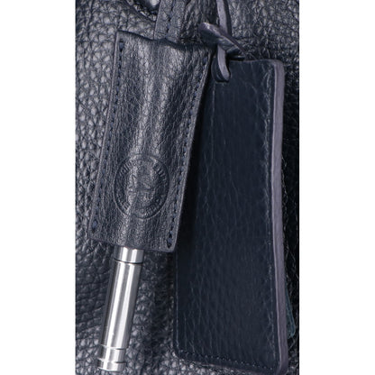 PELLE MORBIDA ペッレモルビダ 【美品】Maiden Voyage メイデンヴォヤージュ MB026A フラップ ボストンバッグ