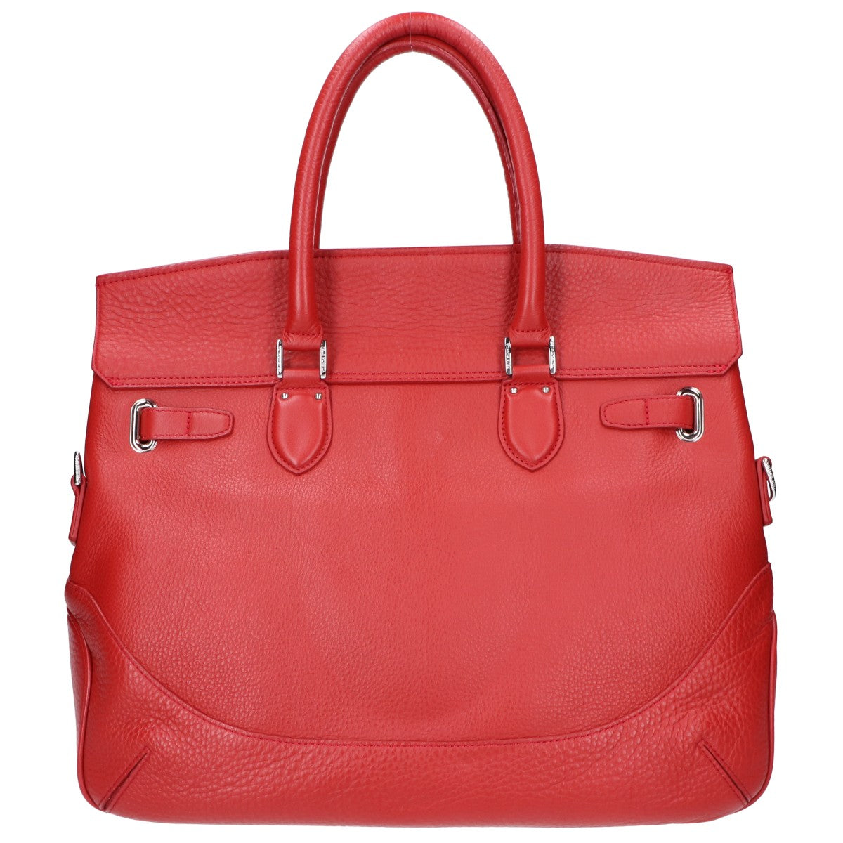 PELLE MORBIDA ペッレモルビダ 【美品】MB026 Maiden Voyage メイデンヴォヤージュ フラップ ボストンバッグ