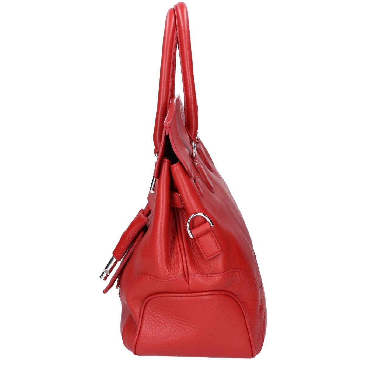 PELLE MORBIDA ペッレモルビダ 【美品】MB026 Maiden Voyage メイデンヴォヤージュ フラップ ボストンバッグ
