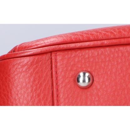 PELLE MORBIDA ペッレモルビダ 【美品】MB026 Maiden Voyage メイデンヴォヤージュ フラップ ボストンバッグ