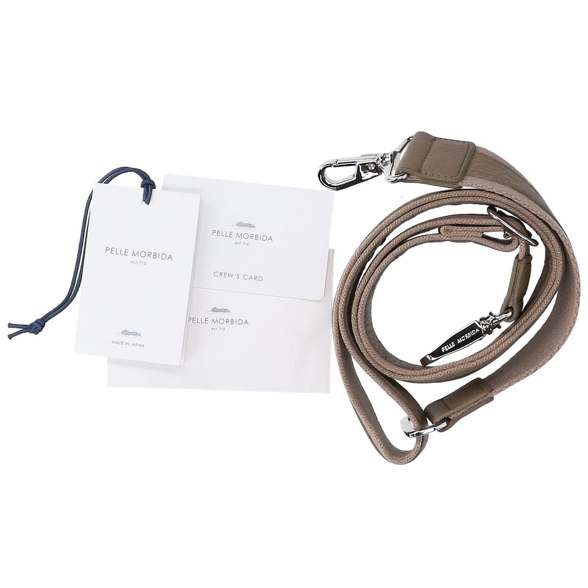 PELLE MORBIDA ペッレモルビダ 【美品】MB025A Maiden Voyage メイデンヴォヤージュ フラップ ボストンバッグ