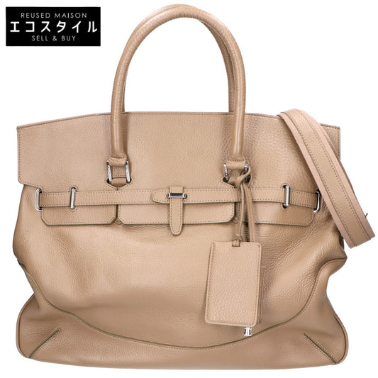 PELLE MORBIDA ペッレモルビダ 【美品】MB025A Maiden Voyage メイデンヴォヤージュ フラップ ボストンバッグ