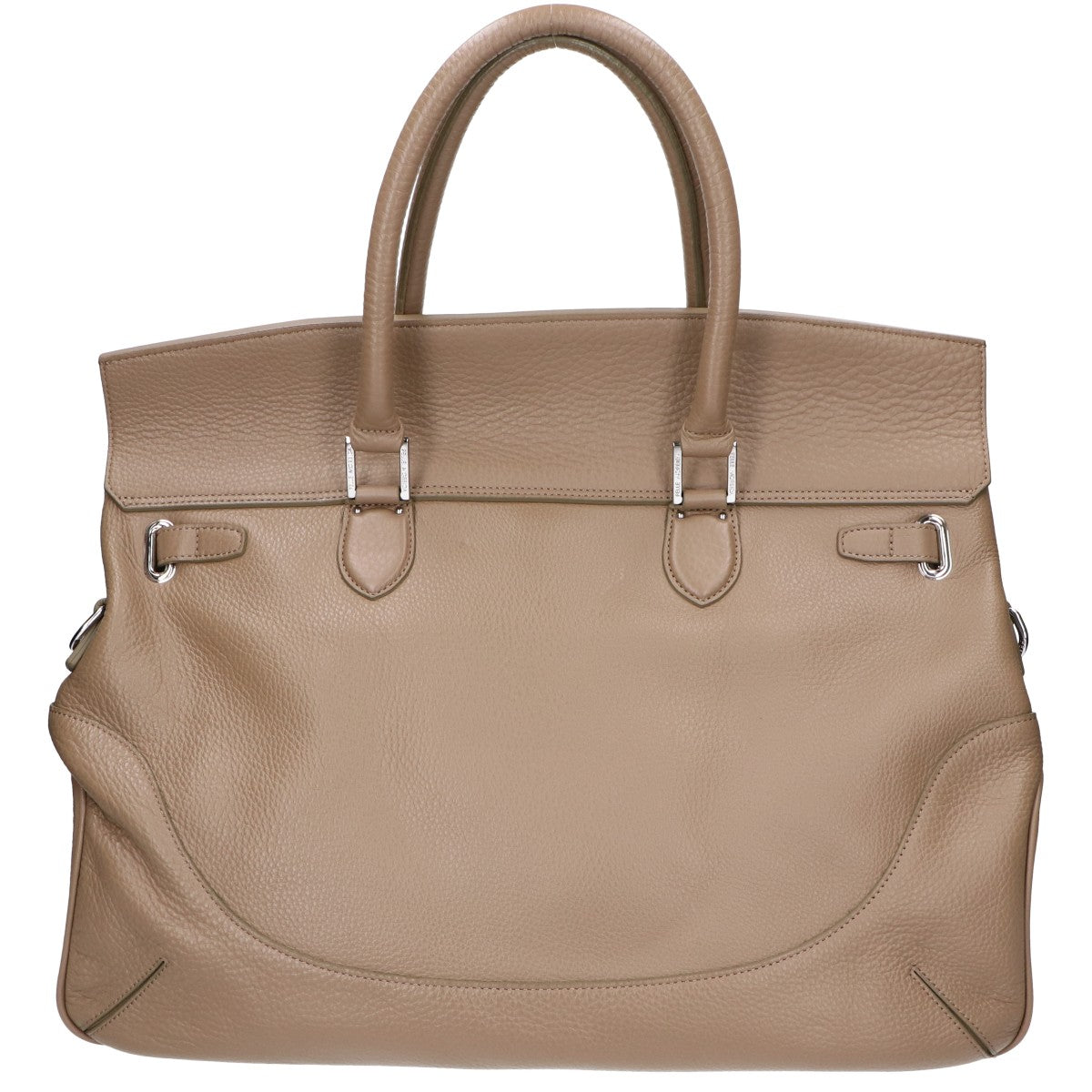 PELLE MORBIDA ペッレモルビダ 【美品】MB025A Maiden Voyage メイデンヴォヤージュ フラップ ボストンバッグ