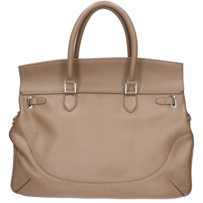 PELLE MORBIDA ペッレモルビダ 【美品】MB025A Maiden Voyage メイデンヴォヤージュ フラップ ボストンバッグ