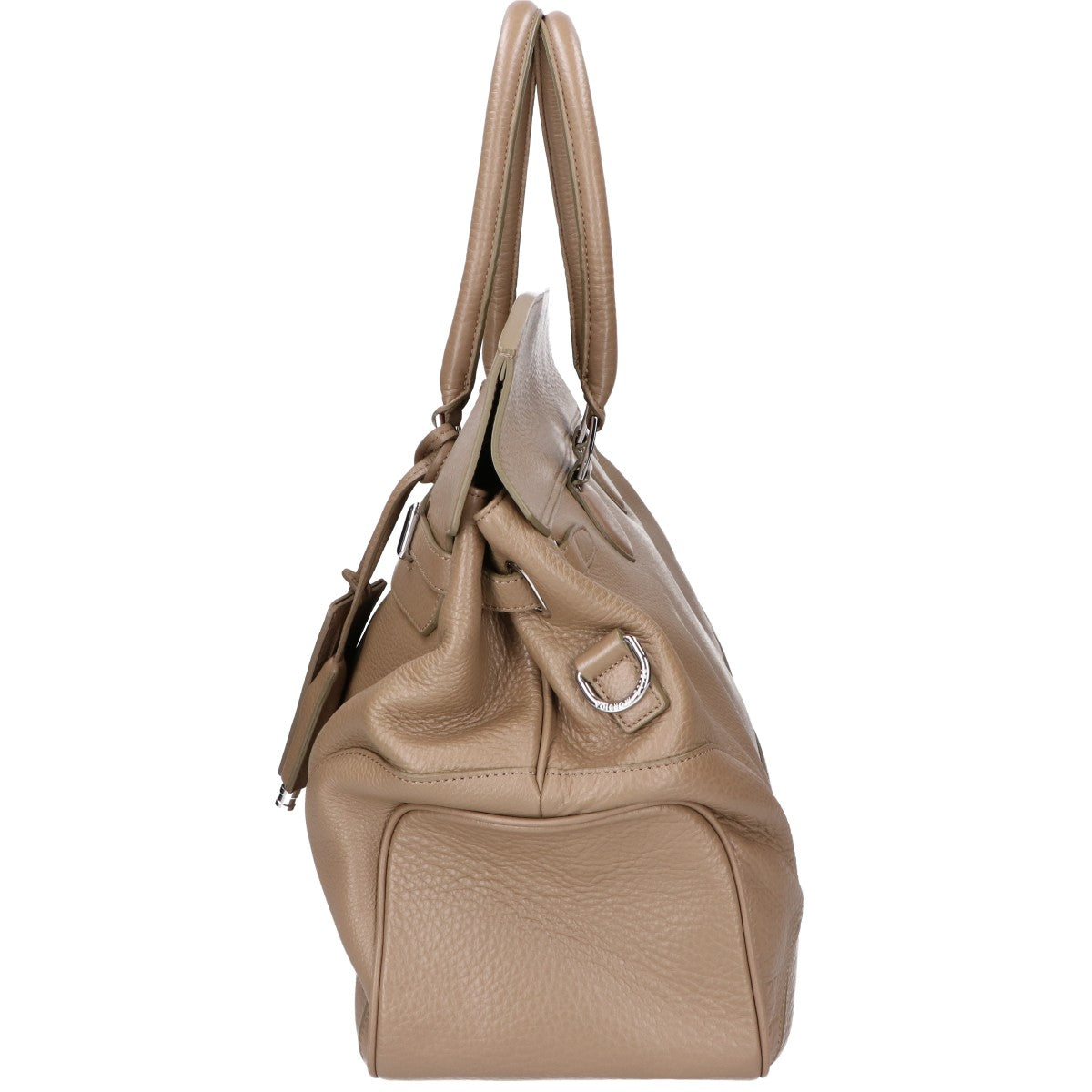 PELLE MORBIDA ペッレモルビダ 【美品】MB025A Maiden Voyage メイデンヴォヤージュ フラップ ボストンバッグ