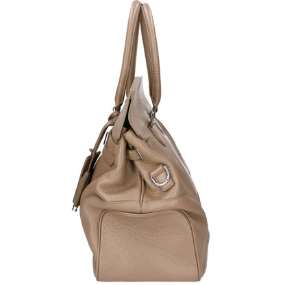 PELLE MORBIDA ペッレモルビダ 【美品】MB025A Maiden Voyage メイデンヴォヤージュ フラップ ボストンバッグ