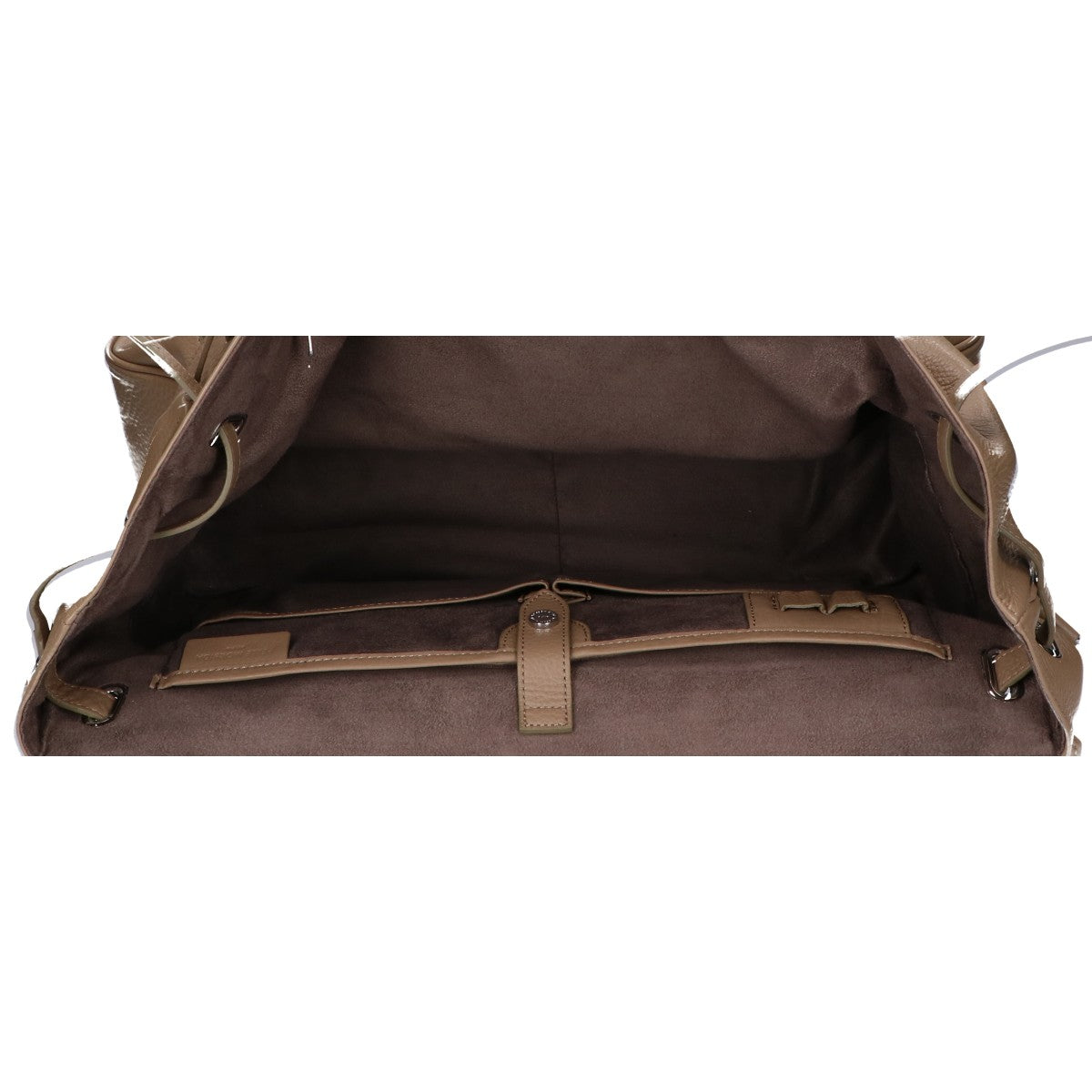 PELLE MORBIDA ペッレモルビダ 【美品】MB025A Maiden Voyage メイデンヴォヤージュ フラップ ボストンバッグ