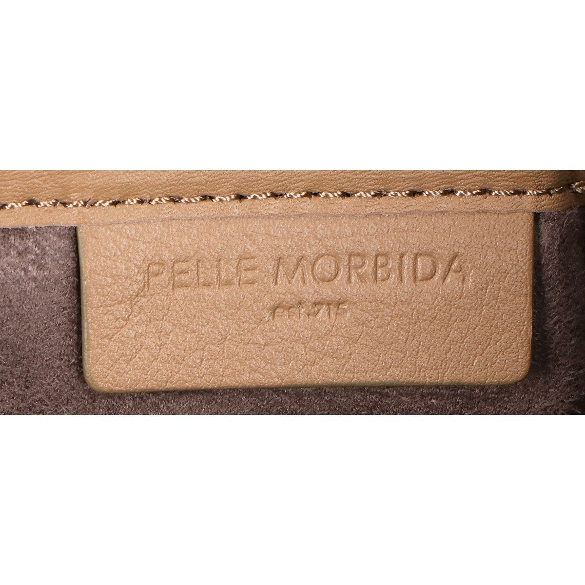 PELLE MORBIDA ペッレモルビダ 【美品】MB025A Maiden Voyage メイデンヴォヤージュ フラップ ボストンバッグ