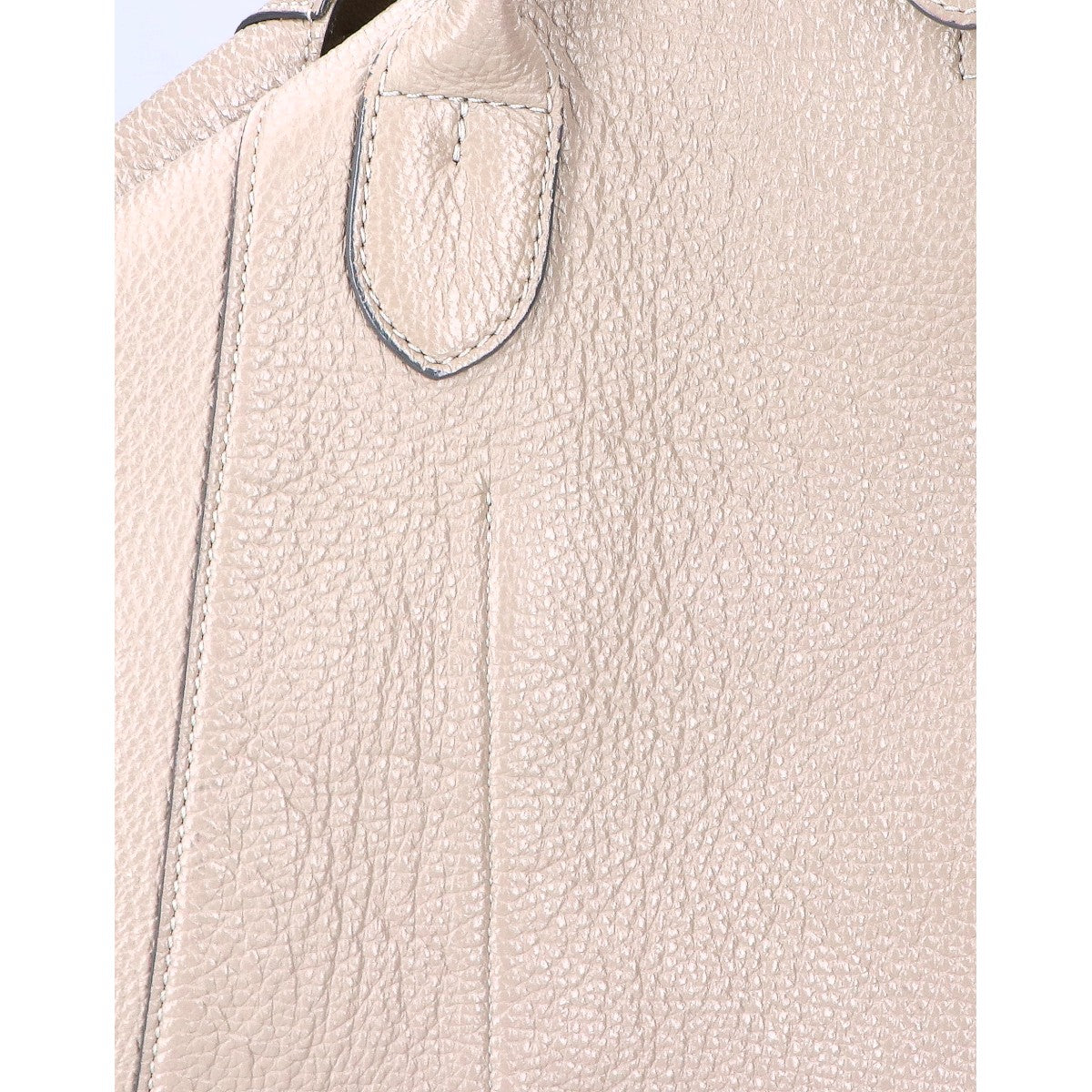 Daniel&Bob ダニエル＆ボブ per TOMORROWLAND トゥモローランド別注 65-03-14-03005 Totona Alce レザー トートバッグ
