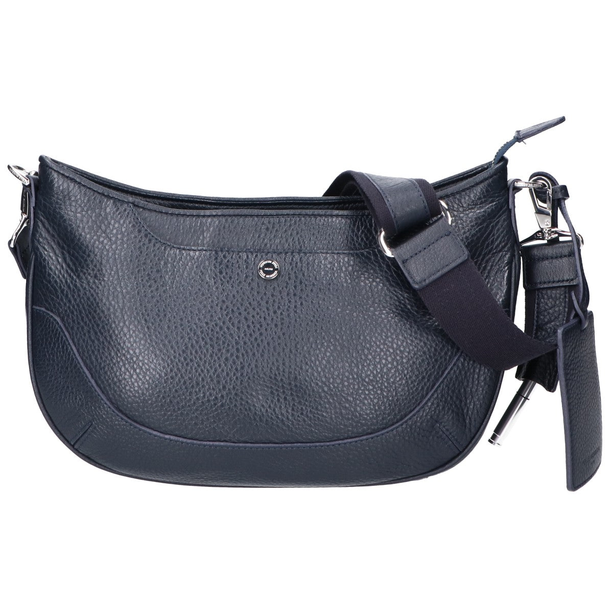 PELLE MORBIDA ペッレモルビダ 【美品】Maiden Voyage メイデンヴォヤージュ MB038A レザー ショルダーバッグ