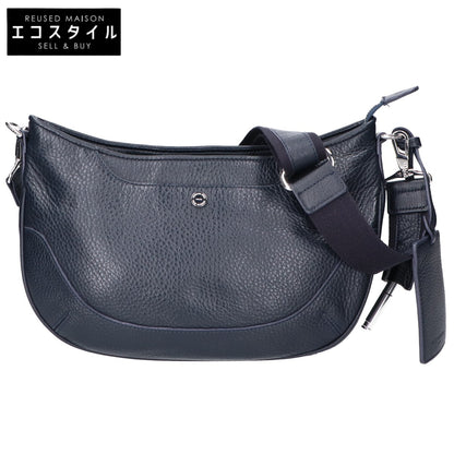 PELLE MORBIDA ペッレモルビダ 【美品】Maiden Voyage メイデンヴォヤージュ MB038A レザー ショルダーバッグ