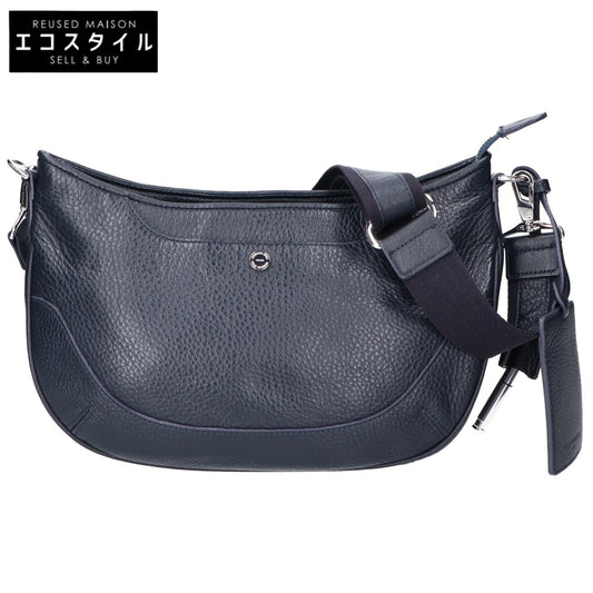 PELLE MORBIDA ペッレモルビダ 【美品】Maiden Voyage メイデンヴォヤージュ MB038A レザー ショルダーバッグ
