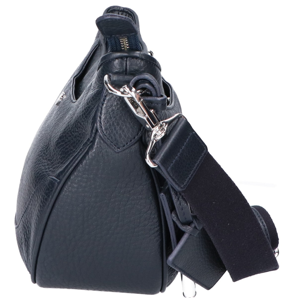 PELLE MORBIDA ペッレモルビダ 【美品】Maiden Voyage メイデンヴォヤージュ MB038A レザー ショルダーバッグ