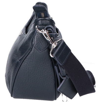 PELLE MORBIDA ペッレモルビダ 【美品】Maiden Voyage メイデンヴォヤージュ MB038A レザー ショルダーバッグ