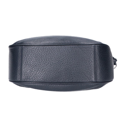 PELLE MORBIDA ペッレモルビダ 【美品】Maiden Voyage メイデンヴォヤージュ MB038A レザー ショルダーバッグ