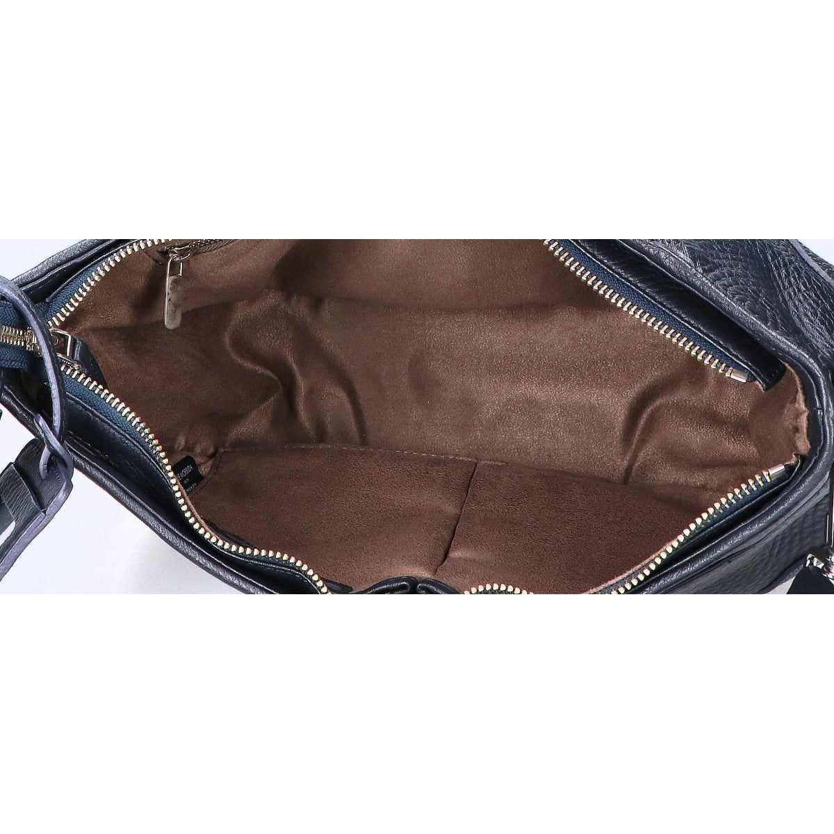 PELLE MORBIDA ペッレモルビダ 【美品】Maiden Voyage メイデンヴォヤージュ MB038A レザー ショルダーバッグ