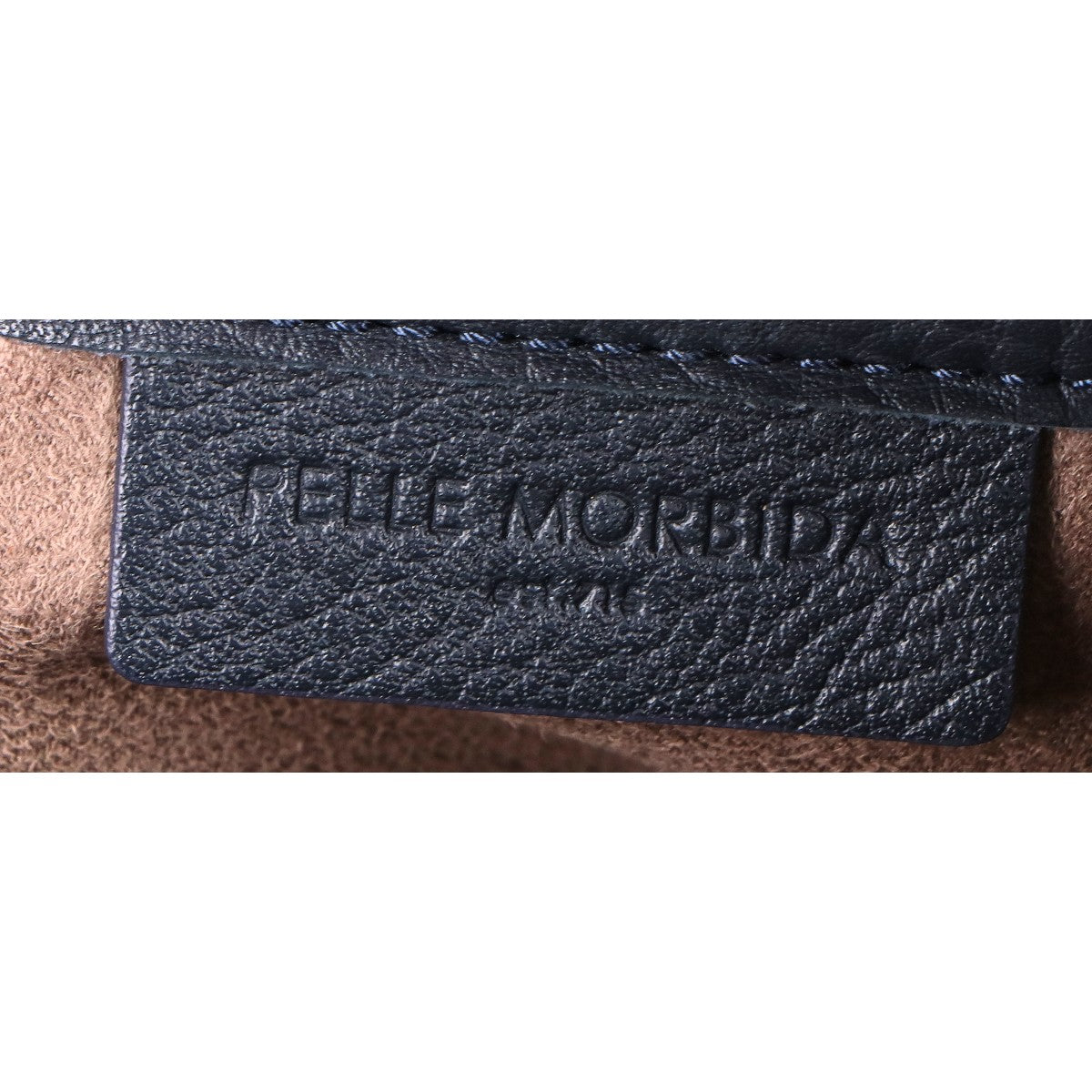 PELLE MORBIDA ペッレモルビダ 【美品】Maiden Voyage メイデンヴォヤージュ MB038A レザー ショルダーバッグ