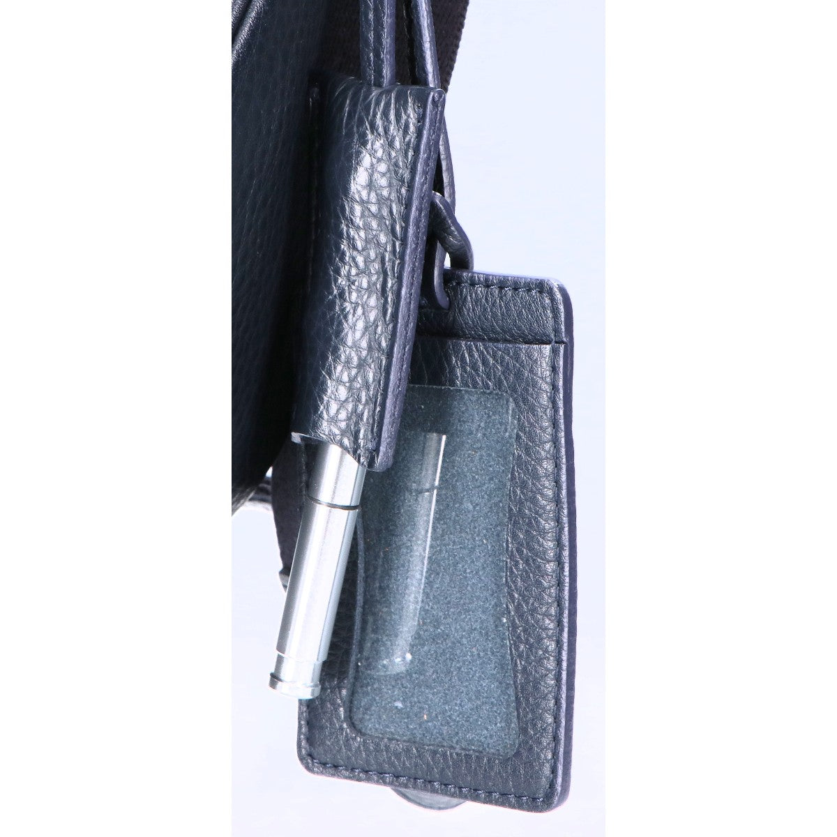 PELLE MORBIDA ペッレモルビダ 【美品】Maiden Voyage メイデンヴォヤージュ MB038A レザー ショルダーバッグ