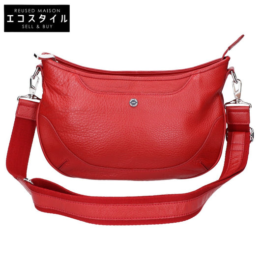 PELLE MORBIDA ペッレモルビダ 【美品】Maiden Voyage メイデンヴォヤージュ MB038A ショルダーバッグ