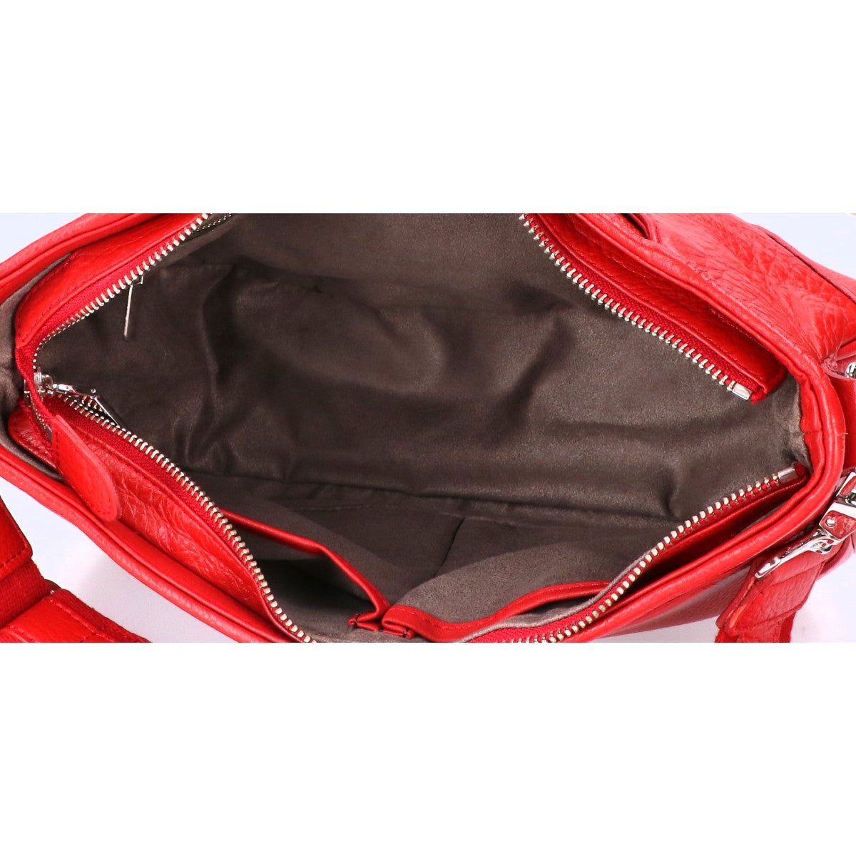 PELLE MORBIDA ペッレモルビダ 【美品】Maiden Voyage メイデンヴォヤージュ MB038A ショルダーバッグ